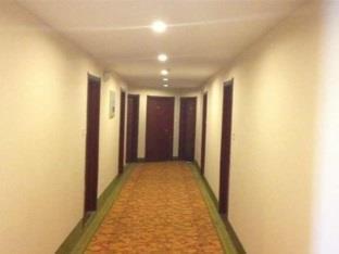 Yantai Lange Business Hotel 外观 照片